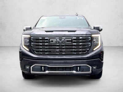 2022 GMC Sierra 1500 Denali Ultimate