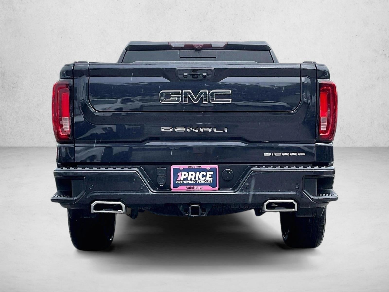 2022 GMC Sierra 1500 Denali Ultimate