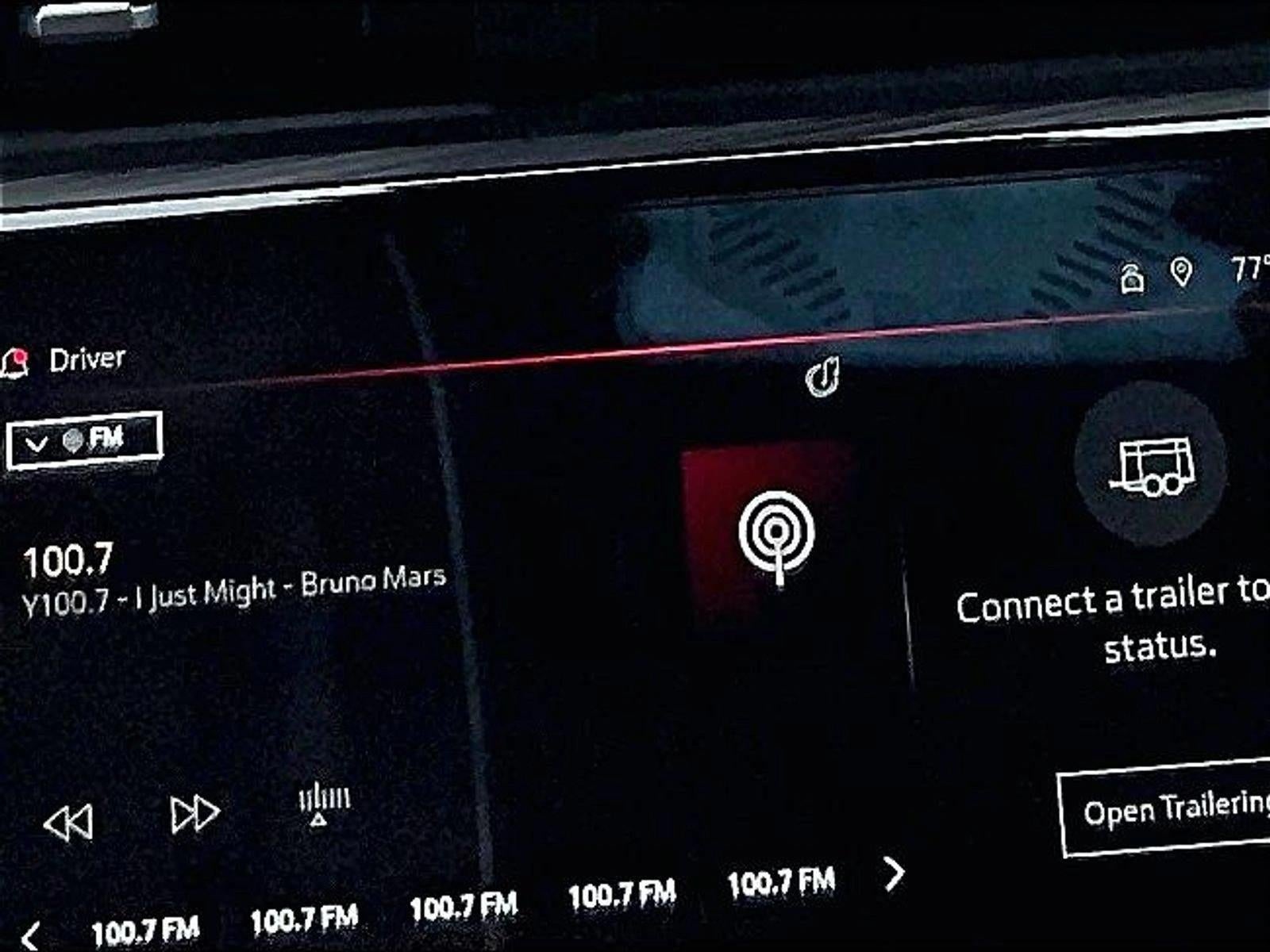 2022 GMC Sierra 1500 Denali Ultimate