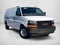 2020 GMC Savana Cargo 2500 Base