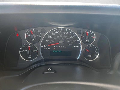 2020 GMC Savana Cargo 2500 Base