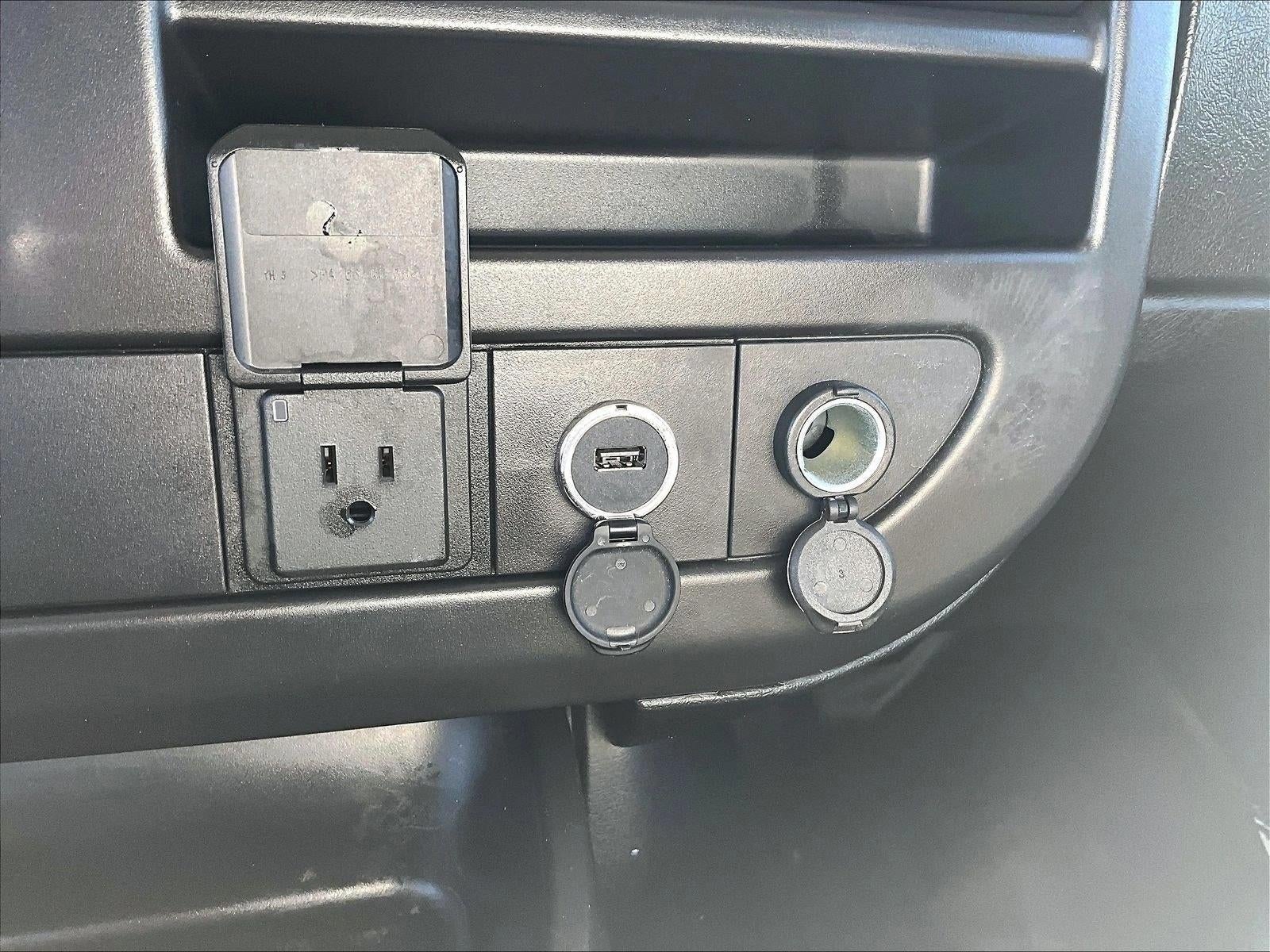 2020 GMC Savana Cargo 2500 Base