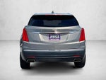 2018 Cadillac XT5 FWD