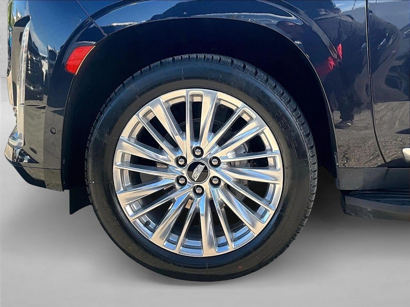 2023 Cadillac Escalade RWD Premium Luxury