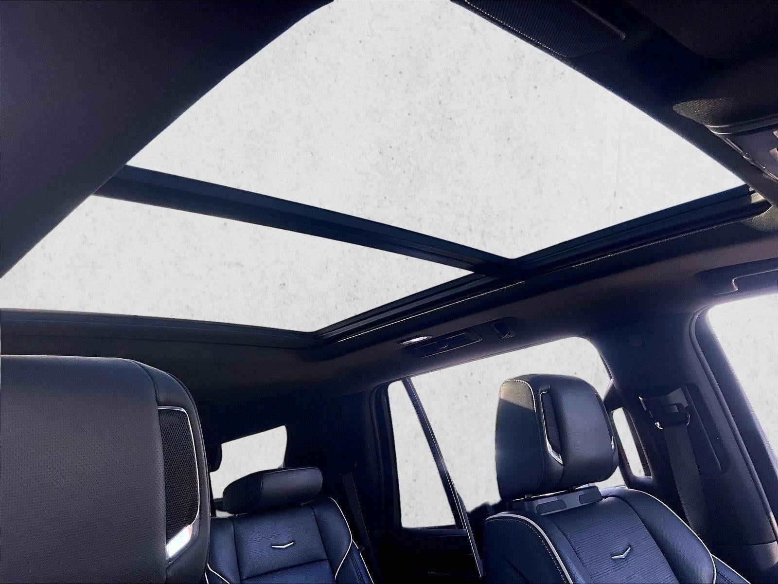 2023 Cadillac Escalade RWD Premium Luxury