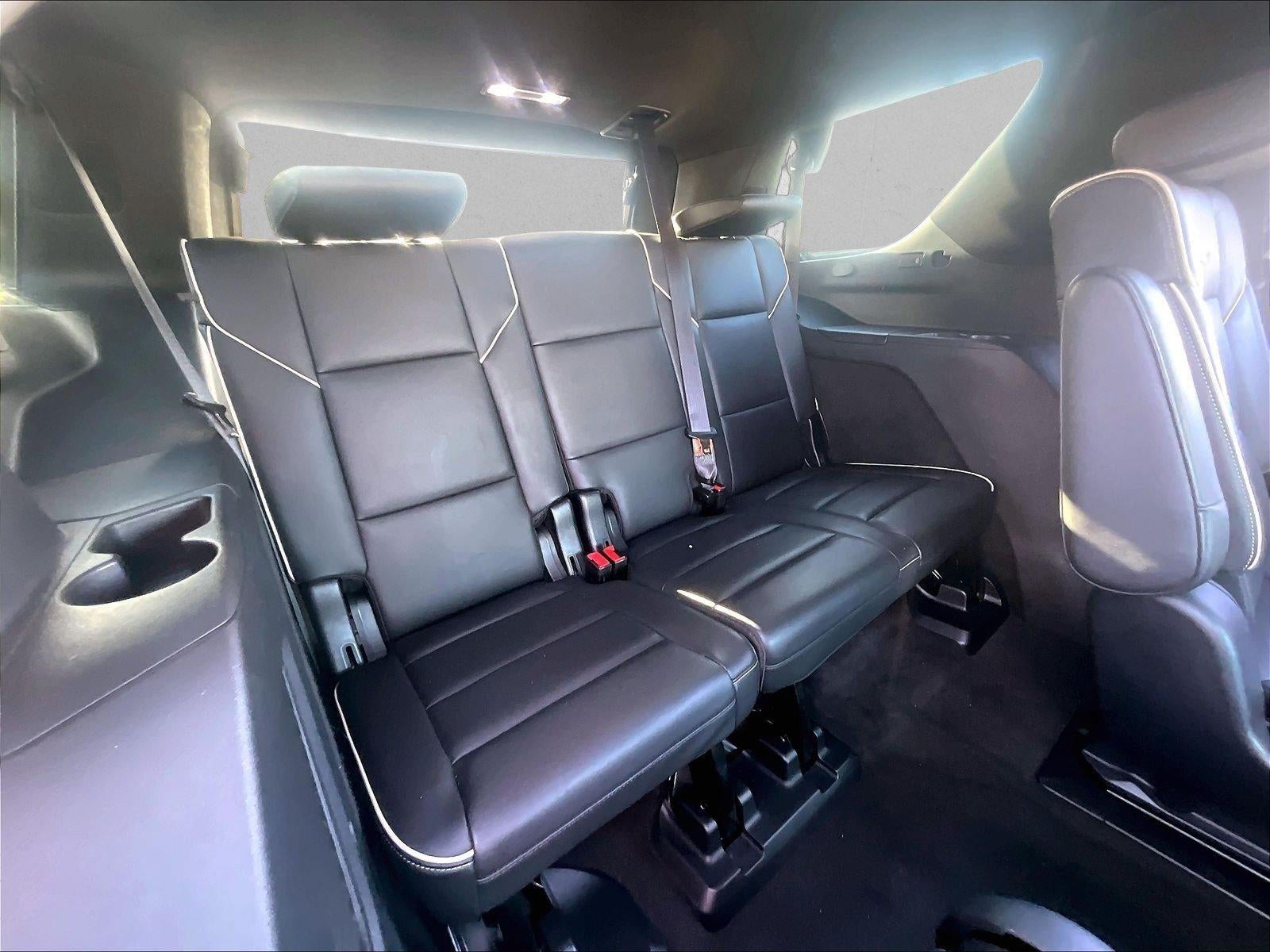 2023 Cadillac Escalade RWD Premium Luxury