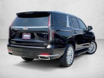 2024 Cadillac Escalade Luxury