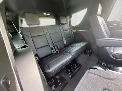 2024 Cadillac Escalade Luxury