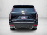 2024 Cadillac Escalade Luxury