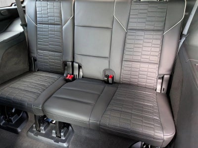 2024 Cadillac Escalade Premium Luxury Platinum