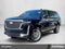 2021 Cadillac Escalade ESV Premium Luxury
