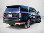 2021 Cadillac Escalade ESV Premium Luxury