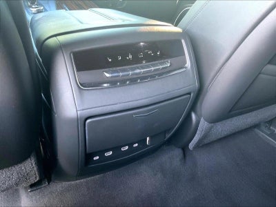 2021 Cadillac Escalade ESV Premium Luxury