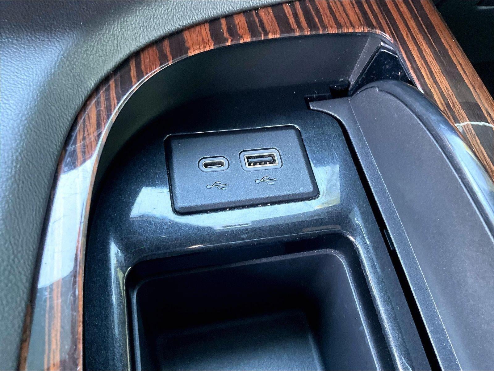 2021 Cadillac Escalade ESV Premium Luxury