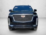 2021 Cadillac Escalade ESV Premium Luxury