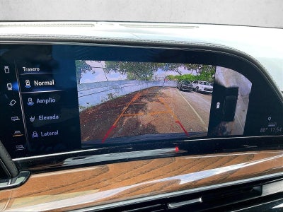 2023 Cadillac Escalade ESV 4WD Sport Platinum