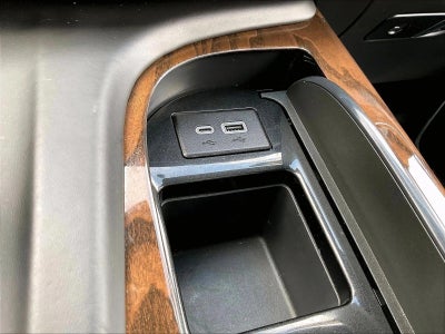 2023 Cadillac Escalade ESV 4WD Sport Platinum