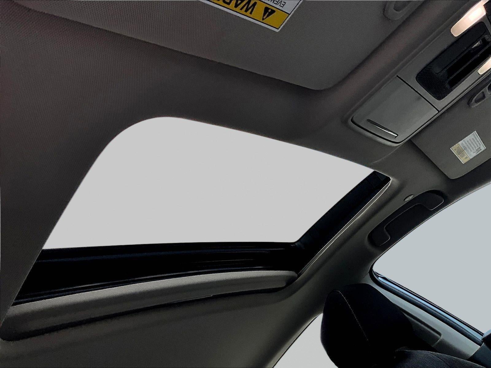 2023 Honda Accord Sedan EX