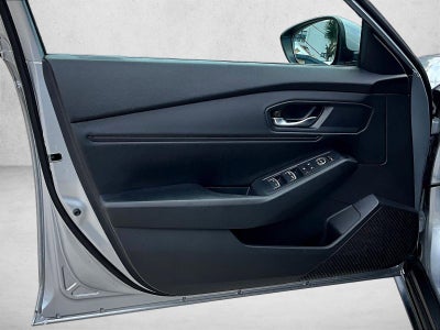 2023 Honda Accord Sedan EX