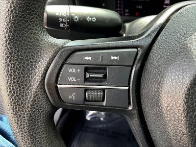 2023 Honda Accord Sedan EX