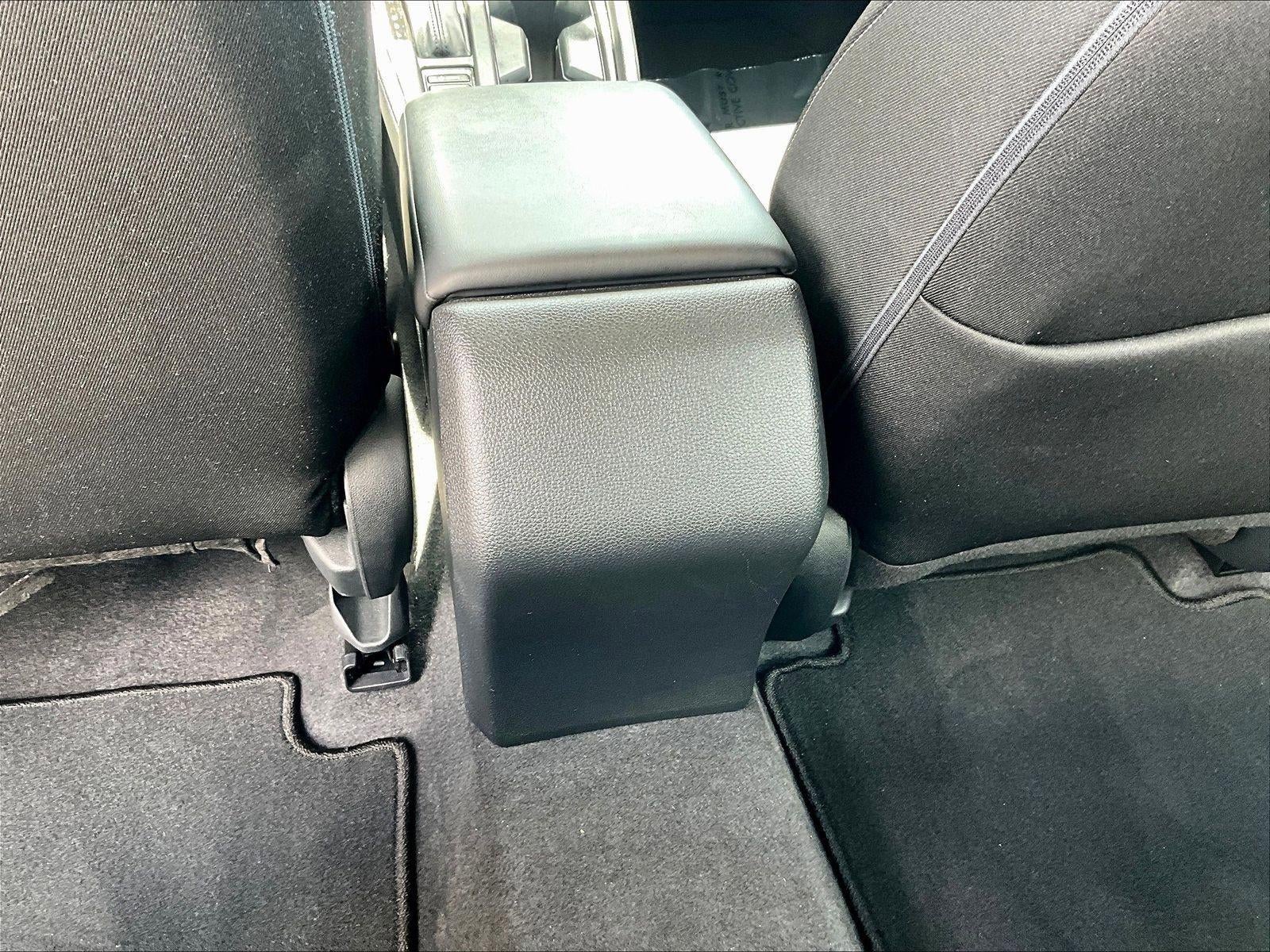 2023 Honda Accord Sedan EX