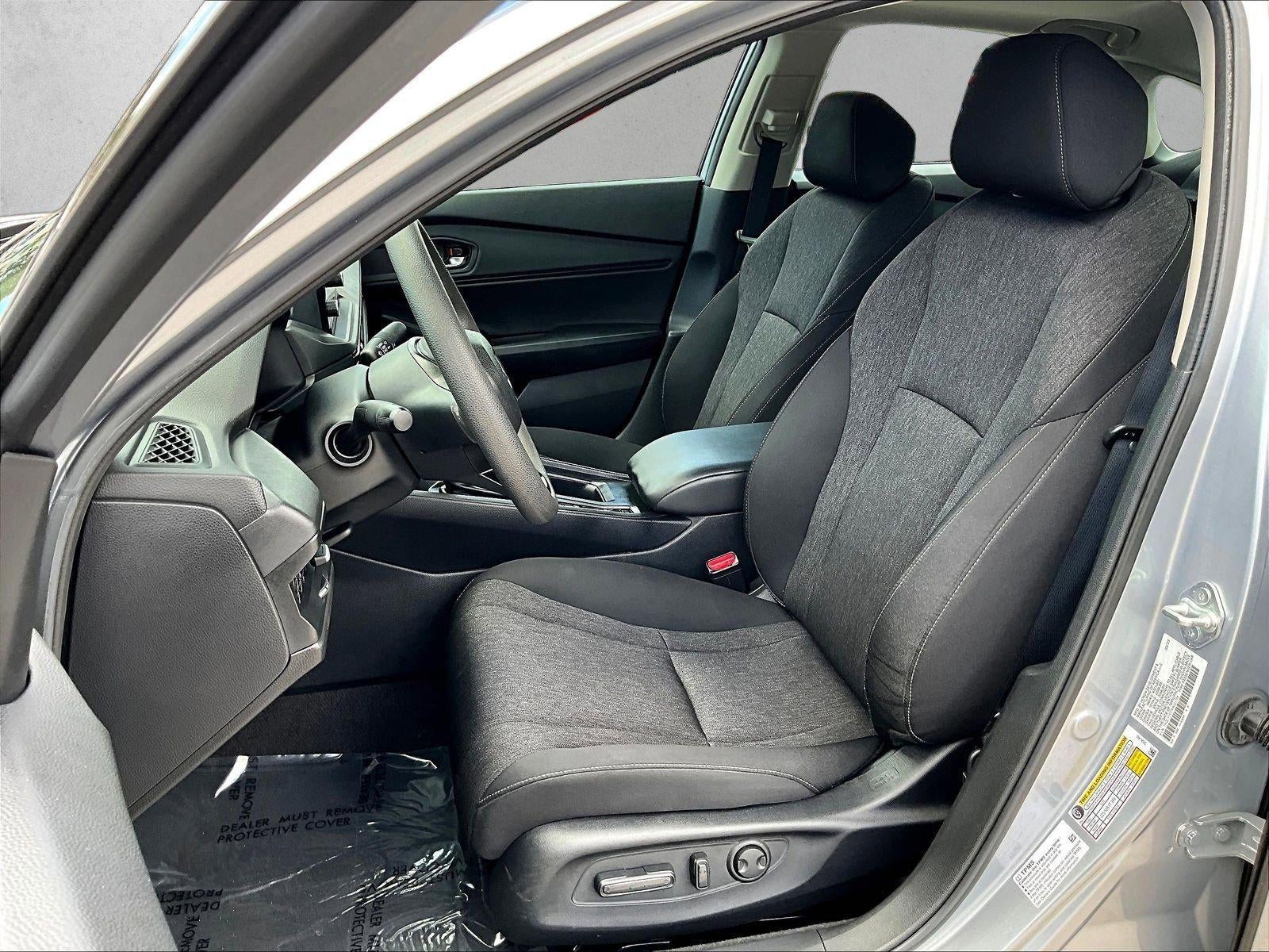 2023 Honda Accord Sedan EX