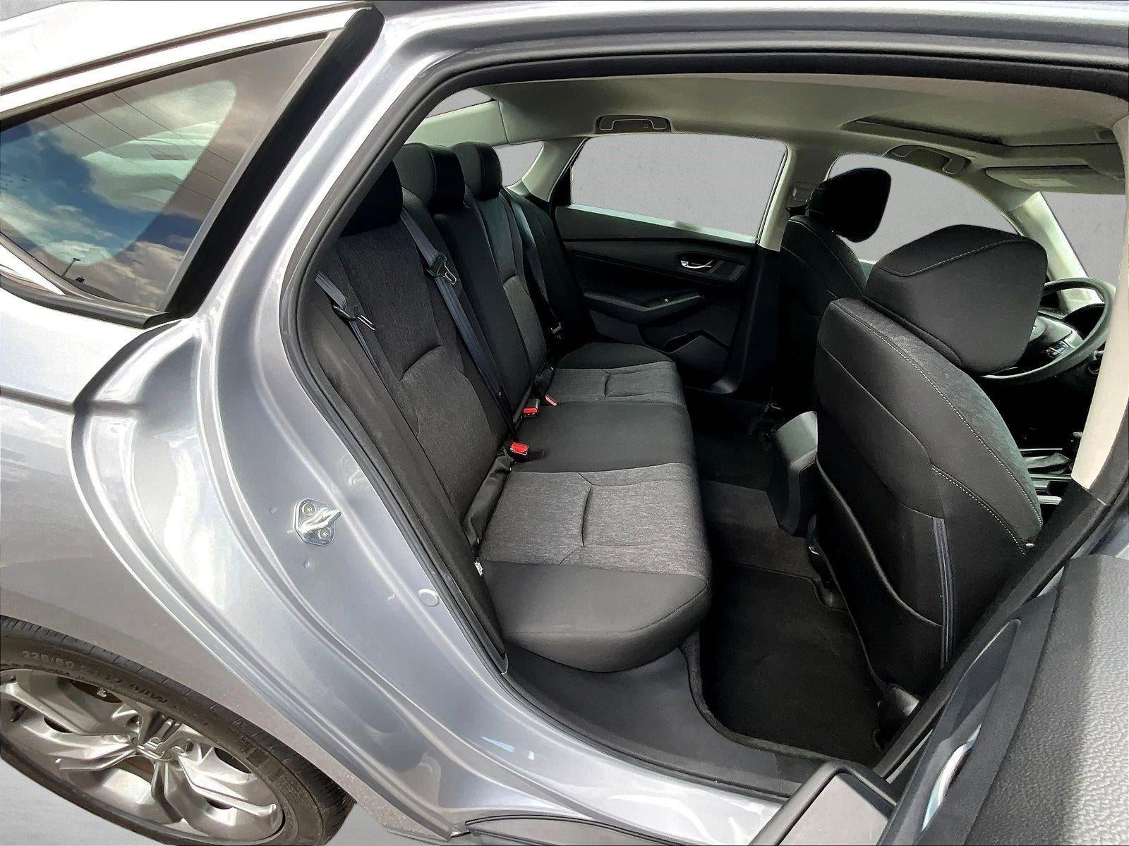 2023 Honda Accord Sedan EX