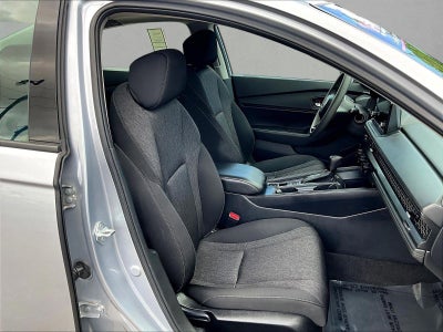 2023 Honda Accord Sedan EX