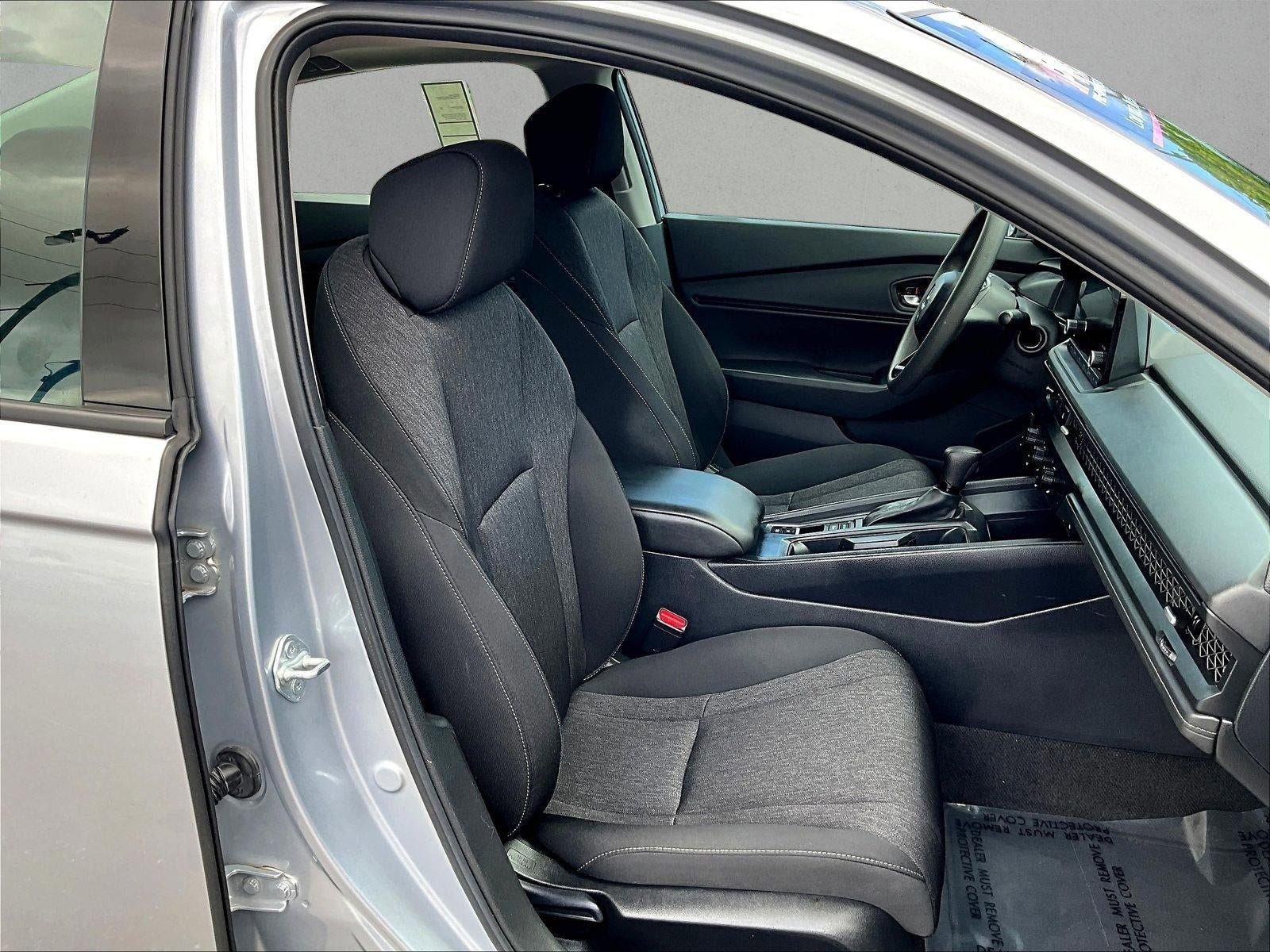 2023 Honda Accord Sedan EX