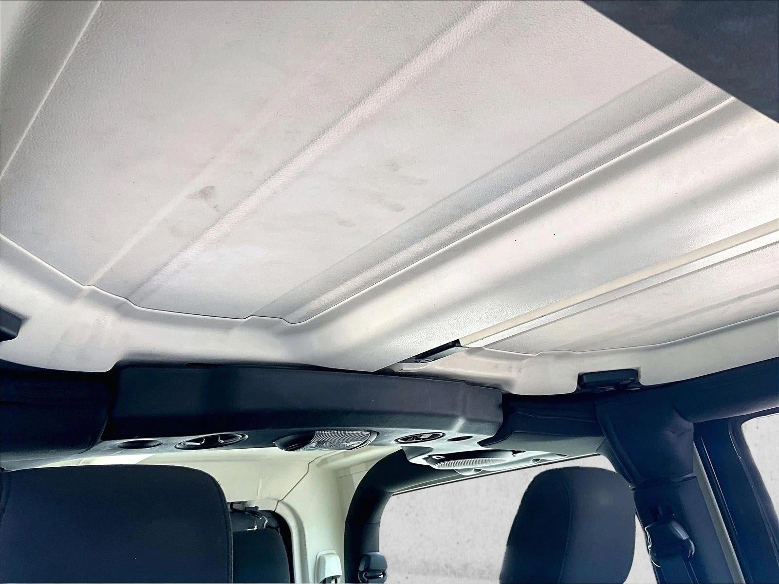 2011 Jeep Wrangler Sport