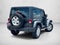 2011 Jeep Wrangler Sport