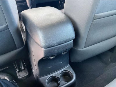 2011 Jeep Wrangler Sport
