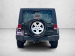 2011 Jeep Wrangler Sport