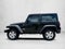2011 Jeep Wrangler Sport