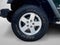 2011 Jeep Wrangler Sport
