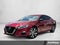 2022 Nissan Altima SR FWD
