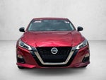2022 Nissan Altima SR FWD