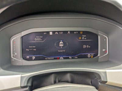 2022 Volkswagen Atlas 3.6L V6 SEL Premium R-Line