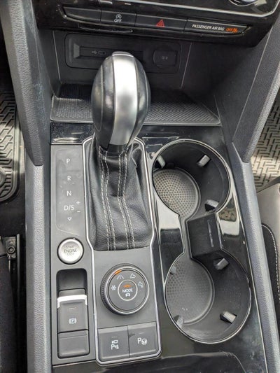 2022 Volkswagen Atlas 3.6L V6 SEL Premium R-Line