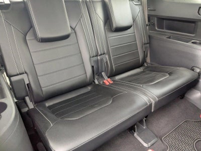 2022 Volkswagen Atlas 3.6L V6 SEL Premium R-Line