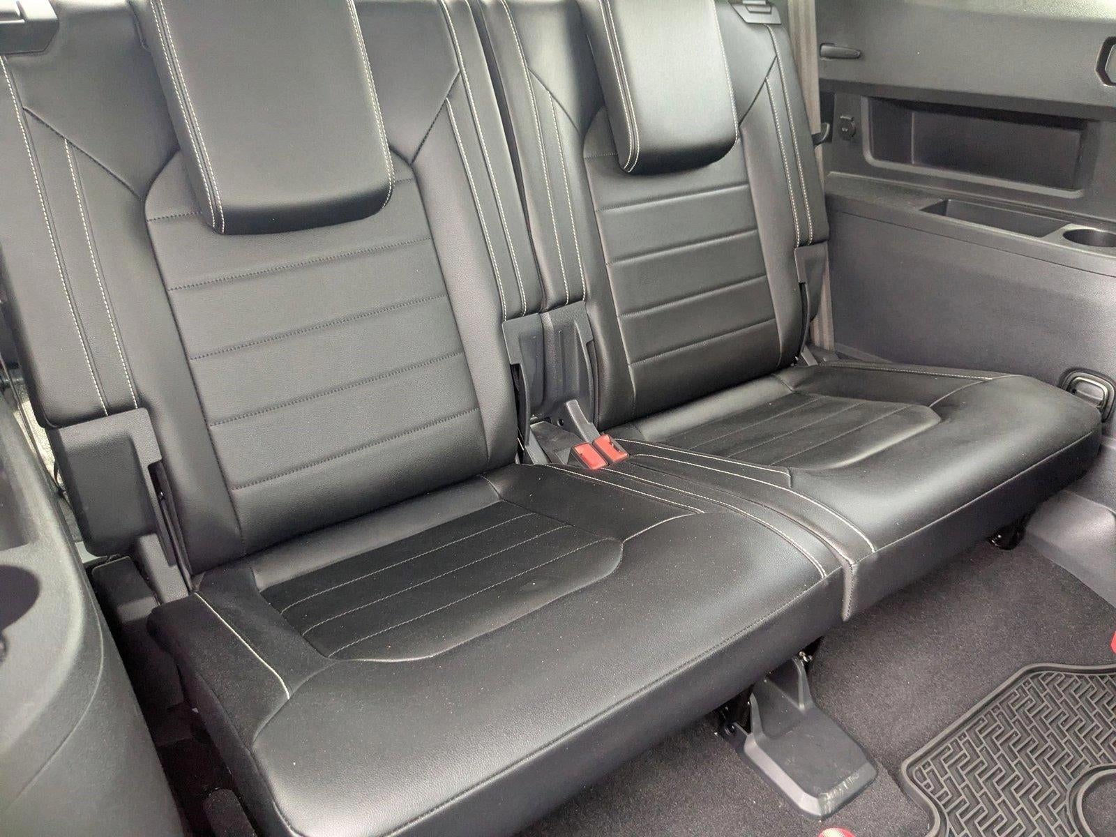 2022 Volkswagen Atlas 3.6L V6 SEL Premium R-Line