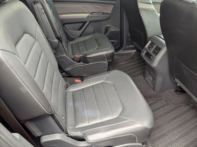 2022 Volkswagen Atlas 3.6L V6 SEL Premium R-Line