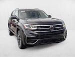 2022 Volkswagen Atlas 3.6L V6 SEL Premium R-Line