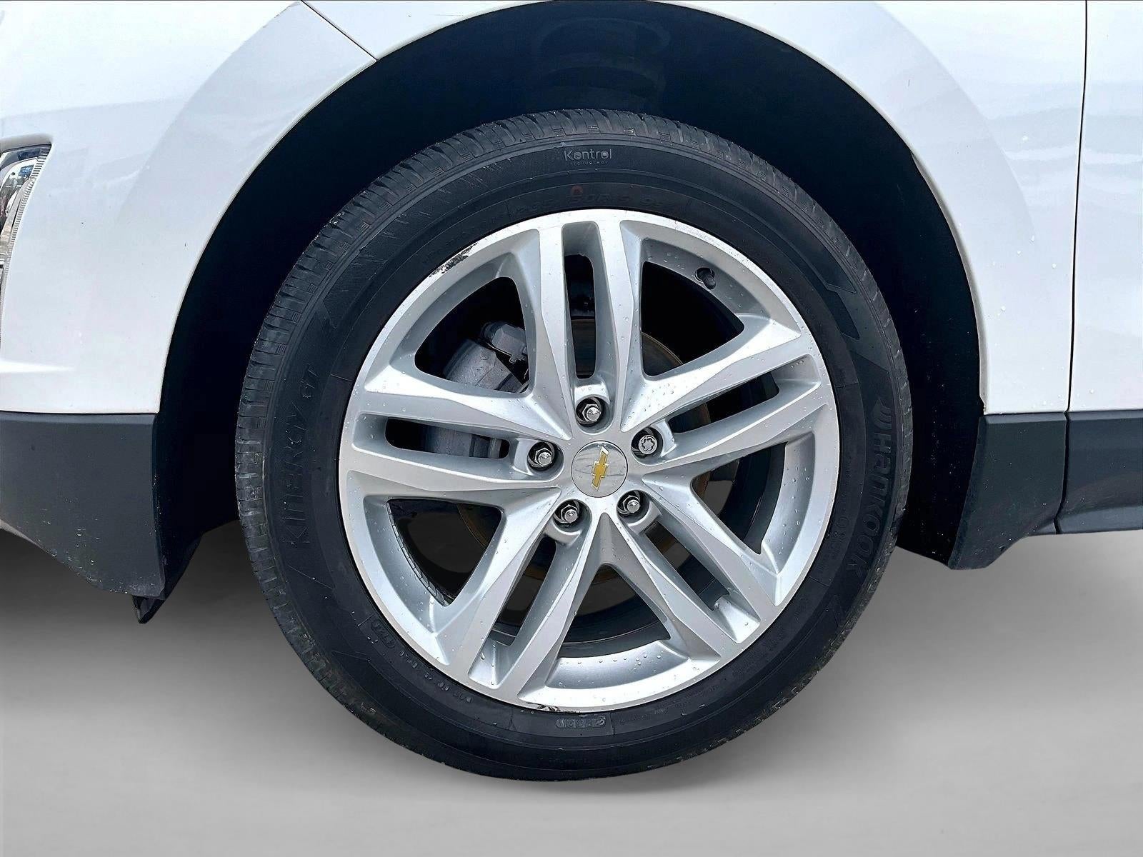 2021 Chevrolet Equinox Premier