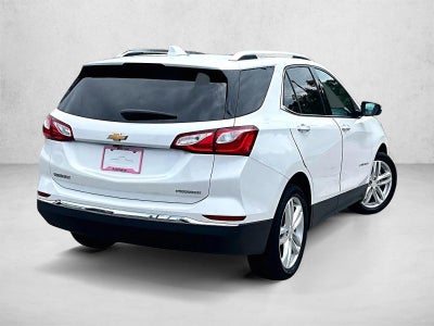 2021 Chevrolet Equinox Premier