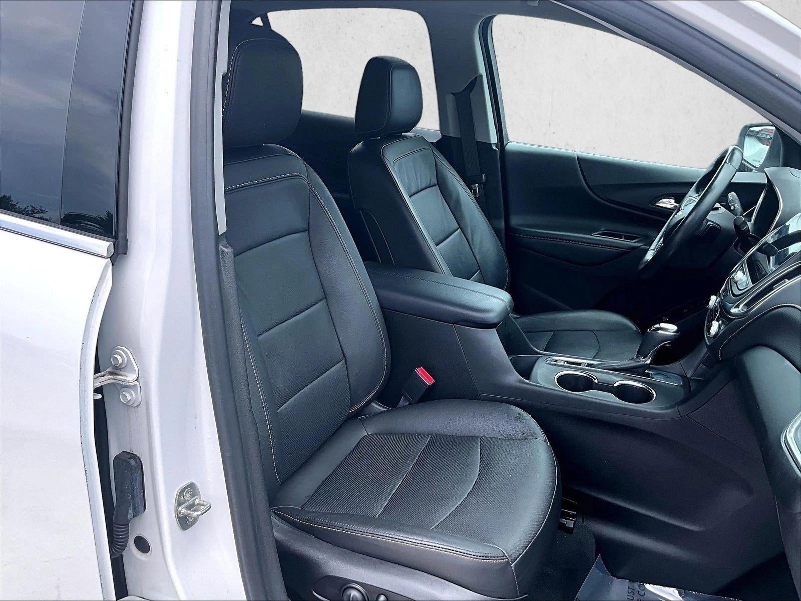 2021 Chevrolet Equinox Premier