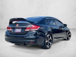 2015 Honda Civic Si
