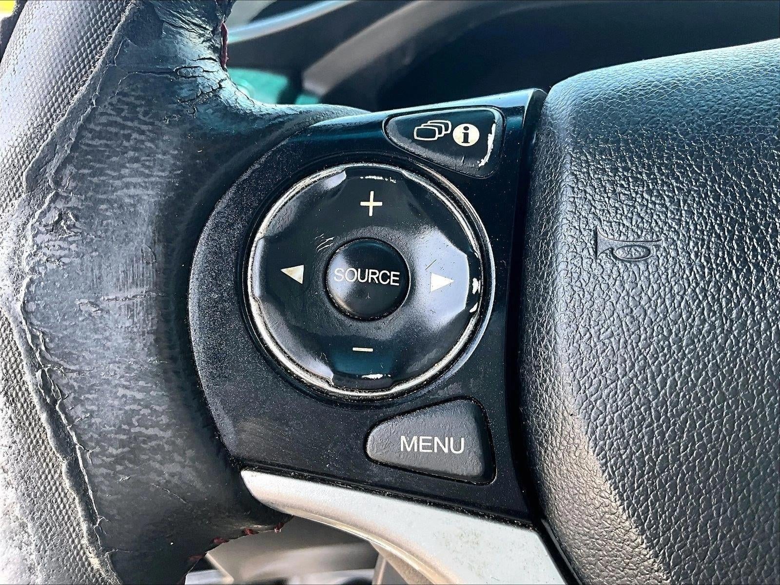 2015 Honda Civic Si
