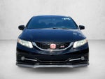 2015 Honda Civic Si