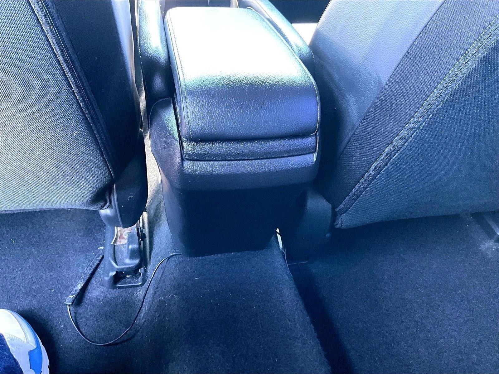 2021 Honda Civic Sedan Sport